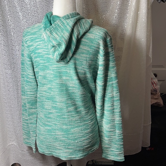 Artisans sweater - Picture 7 of 10